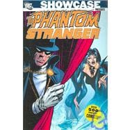 Showcase Presents: Phantom Stranger VOL 01