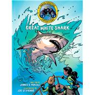 Great White Shark Adventure