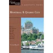 Expl Gde:Montrael/Quebec Pa