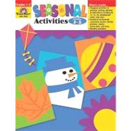 Seasonal Activities, Grades 1-2