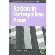 Racism In Metropolitan Areas