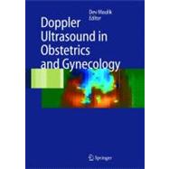 Doppler Ultrasound in Obstetrics And Gynecology