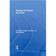 Placing the Social Economy