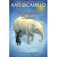 The Magician's Elephant