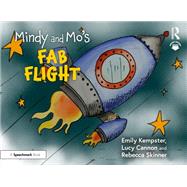 Mindy and Mo’s Fab Flight