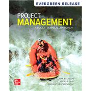 Project Management: A Socio-Technical Approach: 2024 Release [Rental Edition]