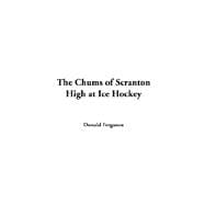 The Chums Of Scranton High At Ice Hockey