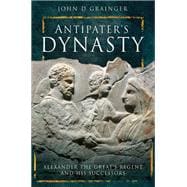 Antipater's Dynasty