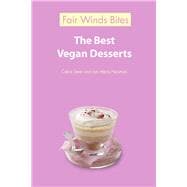 The Best Vegan Desserts