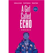 A Girl Called Echo Omnibus