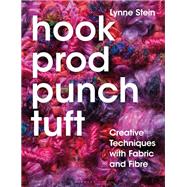 Hook, Prod, Punch, Tuft
