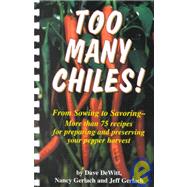 Too Many Chiles!