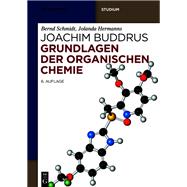 Grundlagen der Organischen Chemie