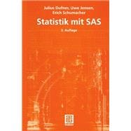 Statistik Mit SAS