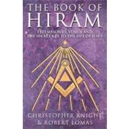 Book Of Hiram