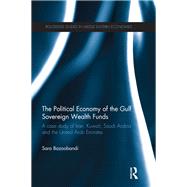 Political Economy of the Gulf Sovereign Wealth Funds