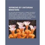 Sermons by Unitarian Ministers