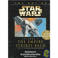 The Art of Star Wars: Episode 5: The Empire Strikes Back