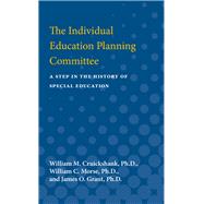 The Individual Education Planning Committee