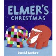 Elmer's Christmas