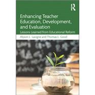 Moving Beyond the Damage of Race to the Top: Building Useful Programs of Teacher Development and Evaluation