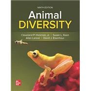 Animal Diversity [Rental Edition]
