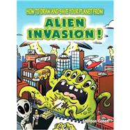 How to Draw and Save Your Planet from Alien Invasion