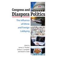 Congress and Diaspora Politics