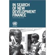 In Search of New Development Finance