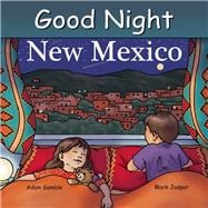 Good Night New Mexico