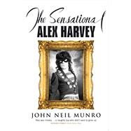 The Sensational Alex Harvey