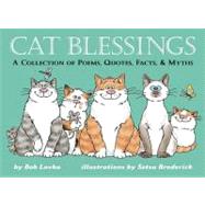 Cat Blessings