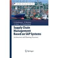 Supply Chain Management Based on Sap Systems