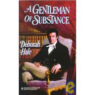 A Gentleman of Substance