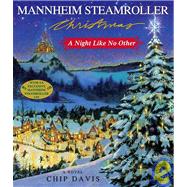 Mannheim Steamroller Christmas : A Night Like No Other