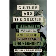 Culture and the Soldier