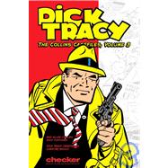 Dick Tracy: The Collins Casefiles