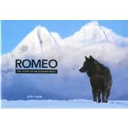 Romeo The Story of an Alaskan Wolf