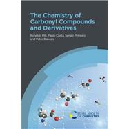 Chemistry of Carbonyl Compounds and Derivatives