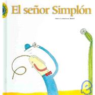El senor simplon/ Mr greenhorn