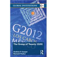 The Group of Twenty (G20)
