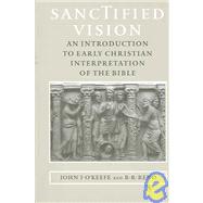 Sanctified Vision