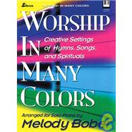 Worship in Many Colors