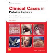 Clinical Cases in Pediatric Dentistry