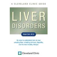 Liver Disorders : A Cleveland Clinic Guide