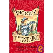Digory and the Lost King