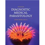 Diagnostic Medical Parasitology