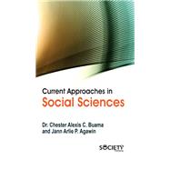 Current approaches in social sciences