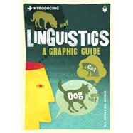 Introducing Linguistics A Graphic Guide