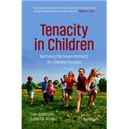 Tenacity in Children